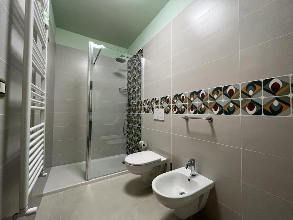 Il Pepe Affittacamere Bisceglie Extérieur photo