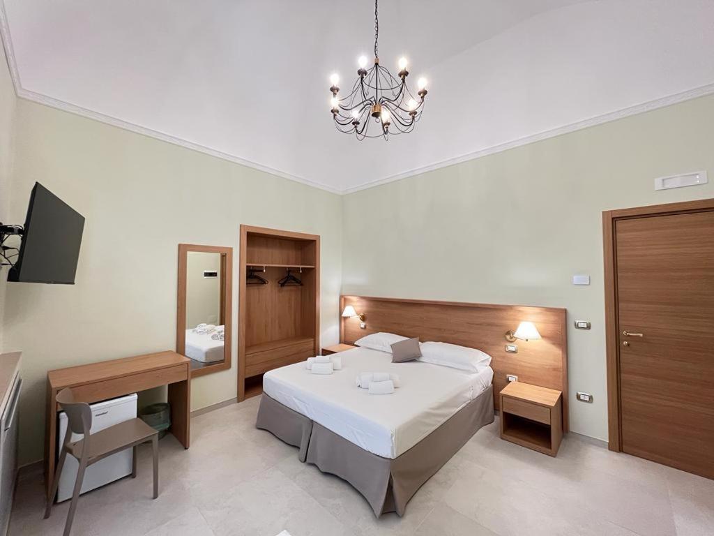 Il Pepe Affittacamere Bisceglie Extérieur photo
